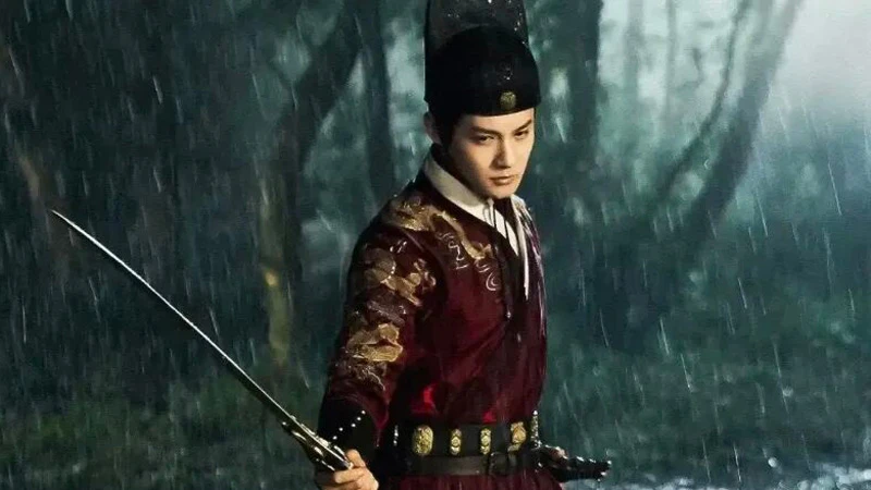 Who Really Wore the Feiyu Uniform?