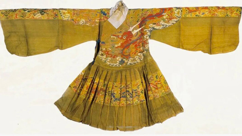 Who Really Wore the Feiyu Uniform?