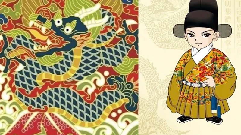 Who Really Wore the Feiyu Uniform?