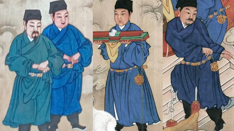 Who Really Wore the Feiyu Uniform?