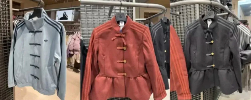 Why Adidas’ Frog Button Collection Triggered a Backlash?