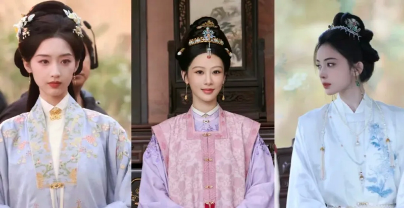 Why Are So Many Historical Dramas Abandoning Real History?