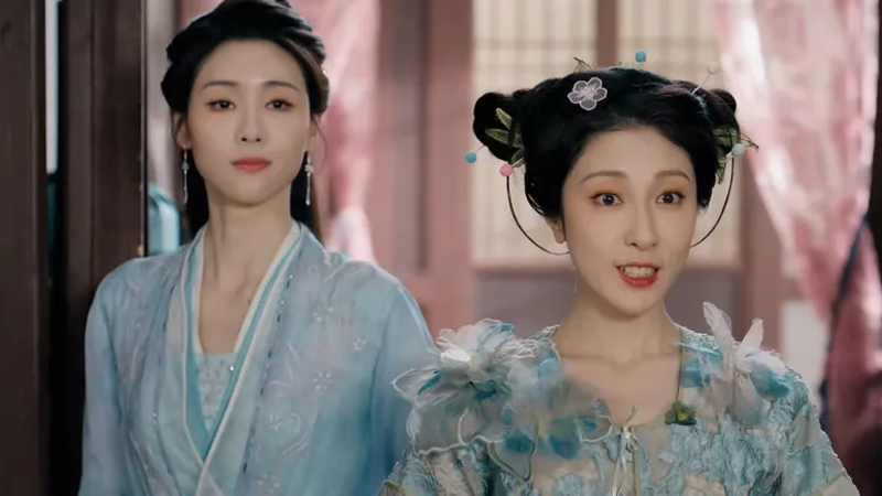 Why Dali Betrayed Xiaoyao in The Unclouded Soul