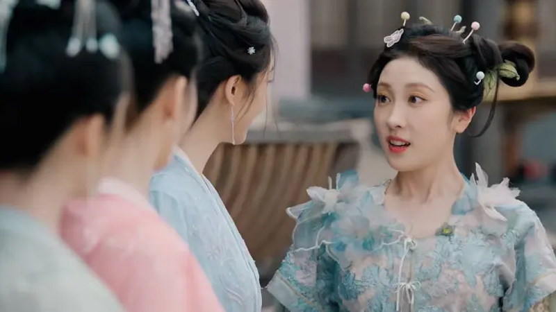 Why Dali Betrayed Xiao Yao in The Unclouded Soul