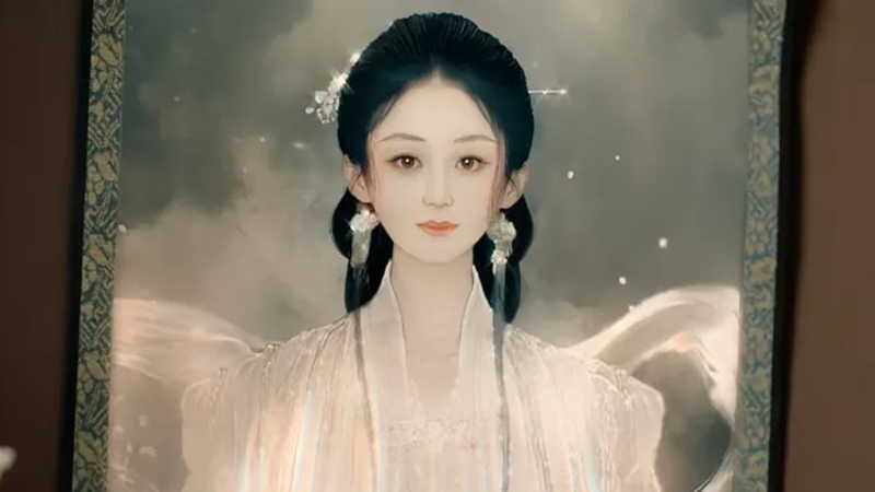 Why Dali Betrayed Xiaoyao in The Unclouded Soul