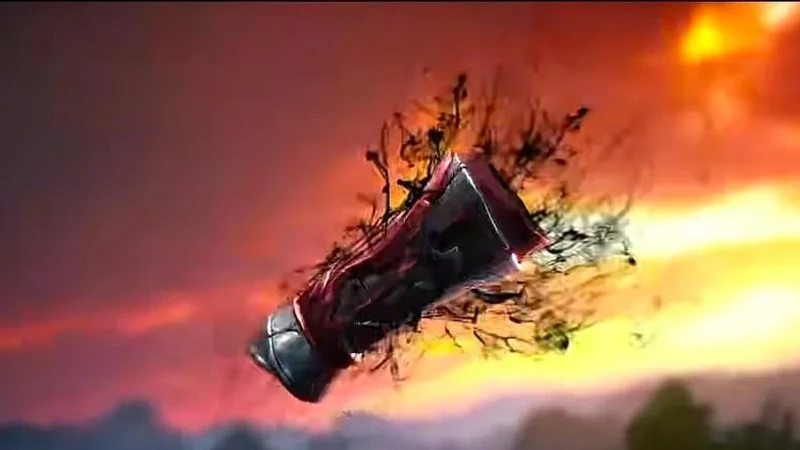 Why Did Wang Lin Spare His Greatest Foe in Renegade Immortal?