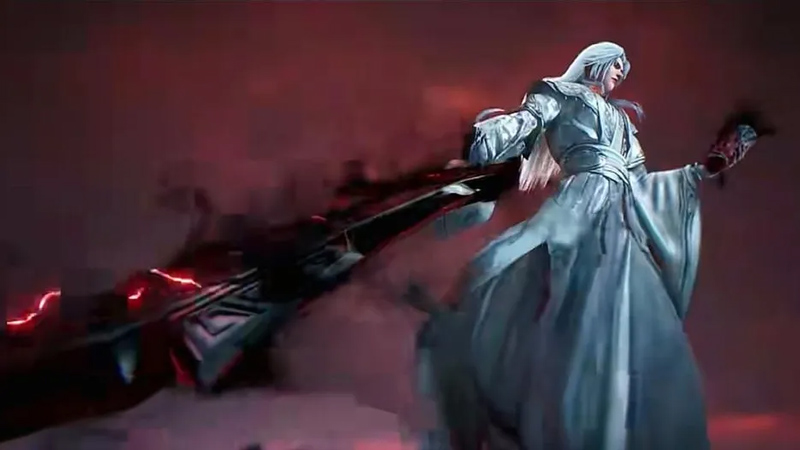 Why Did Wang Lin Spare His Greatest Foe in Renegade Immortal?