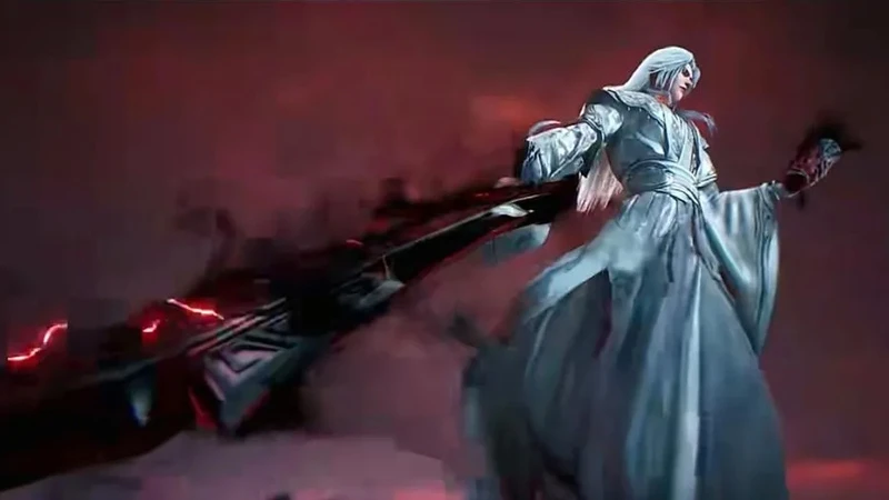 Why Did Wang Lin Spare His Greatest Foe in Renegade Immortal?