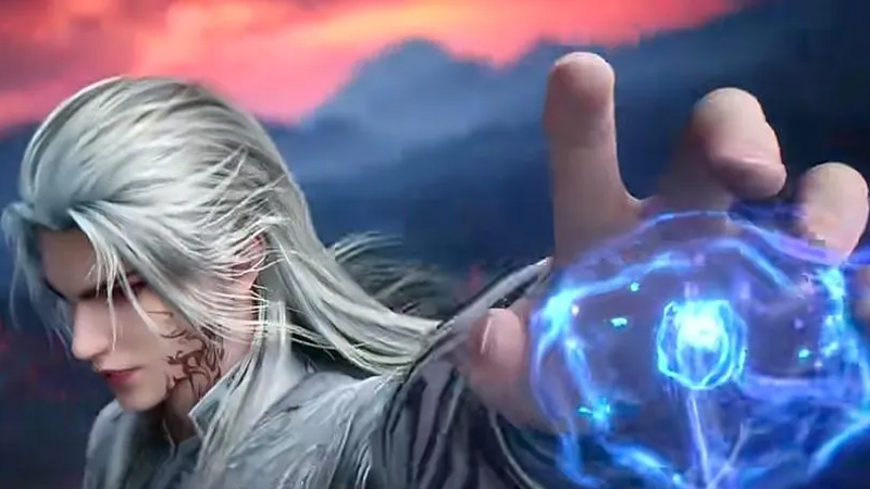 Why Did Wang Lin Spare His Greatest Foe in Renegade Immortal?