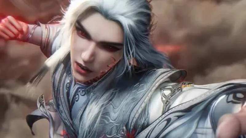 Why Did Wang Lin Spare His Greatest Foe in Renegade Immortal?