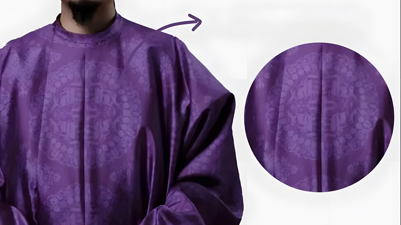 Why Did the Prince's Collar Vanish in The Imperial Coroner 2?