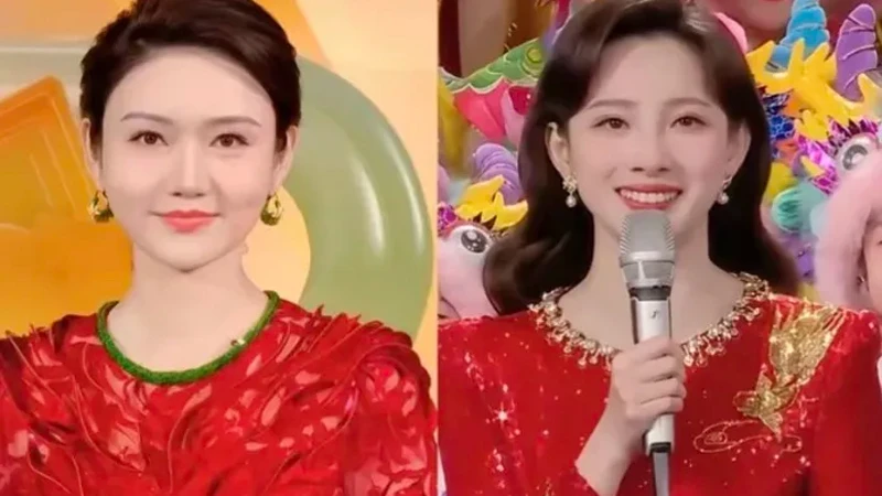 Why Do New CCTV Hosts Always Spark Such Debate?