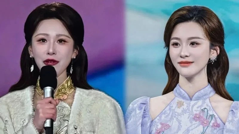 Why Do New CCTV Hosts Always Spark Such Debate?