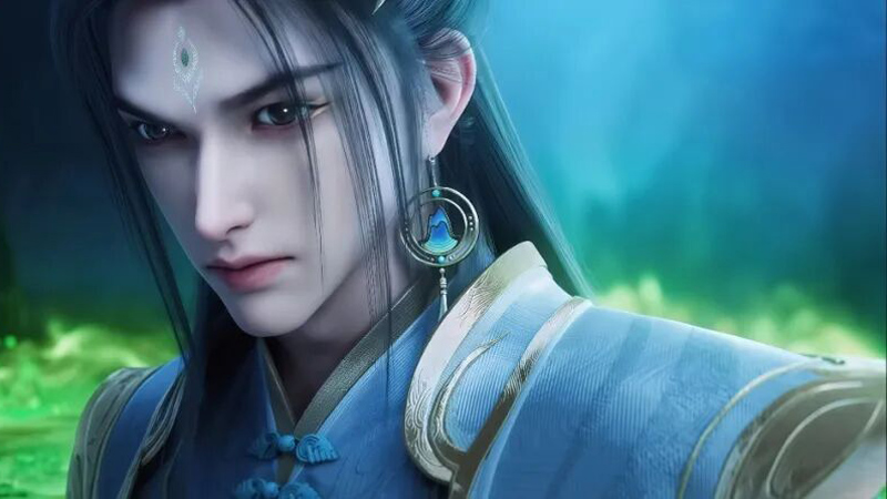 Why Does Every Xianxia Heroine Now Share the Same Face?