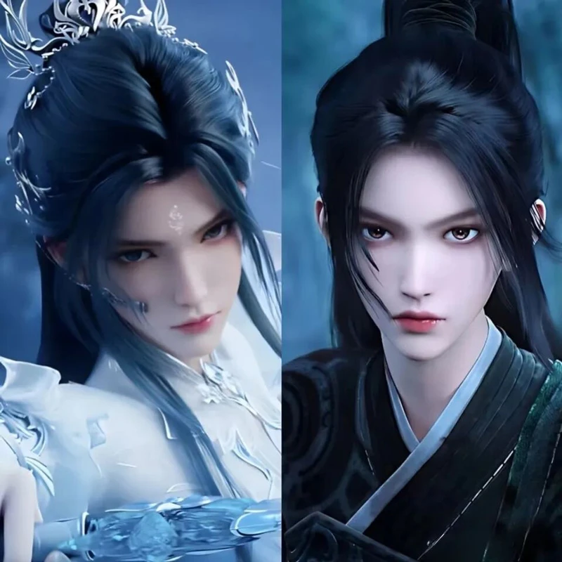 Why Does Every Xianxia Heroine Now Share the Same Face?