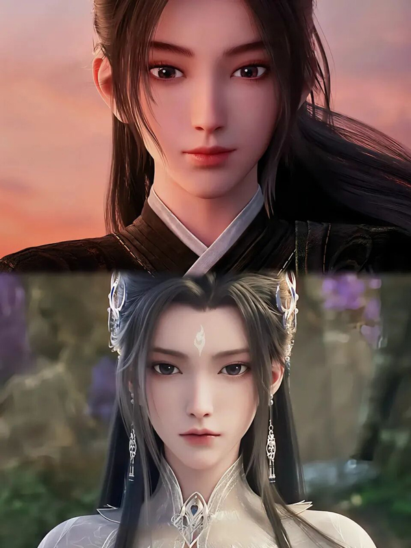 Why Does Every Xianxia Heroine Now Share the Same Face?