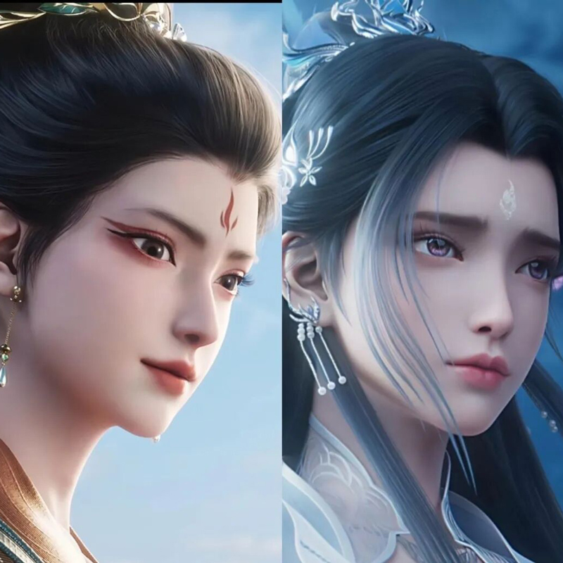 Why Does Every Xianxia Heroine Now Share the Same Face?