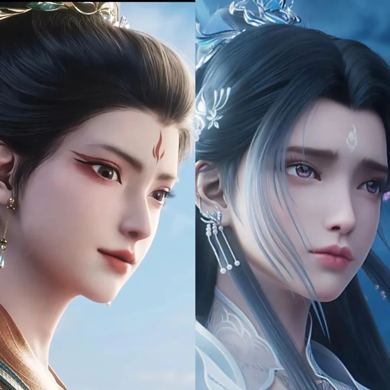 Why Does Every Xianxia Heroine Now Share the Same Face?