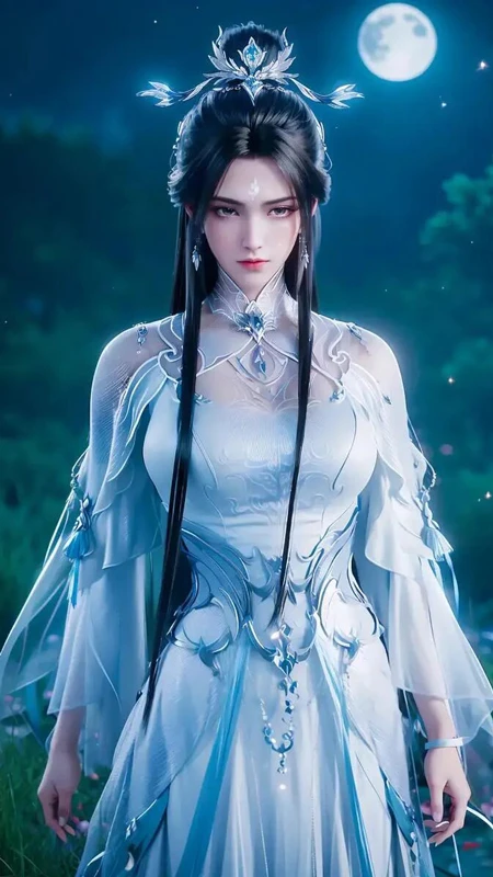 Why Does Every Xianxia Heroine Now Share the Same Face?