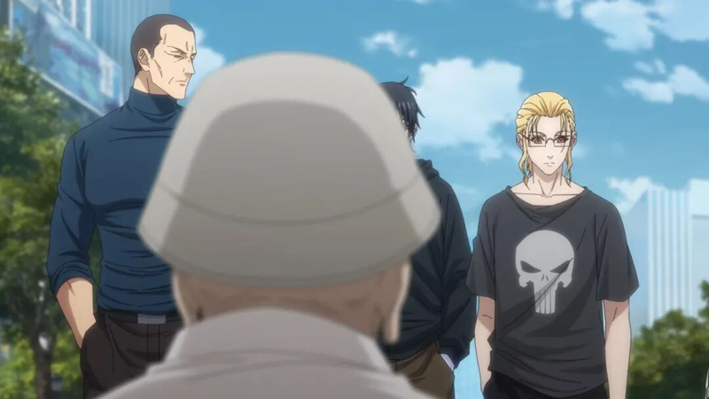 Why Does The Outcast 6 Feel Like a Motion Comic?