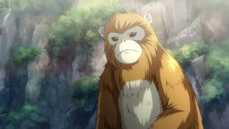 Why Does The Outcast 6 Feel Like a Motion Comic?