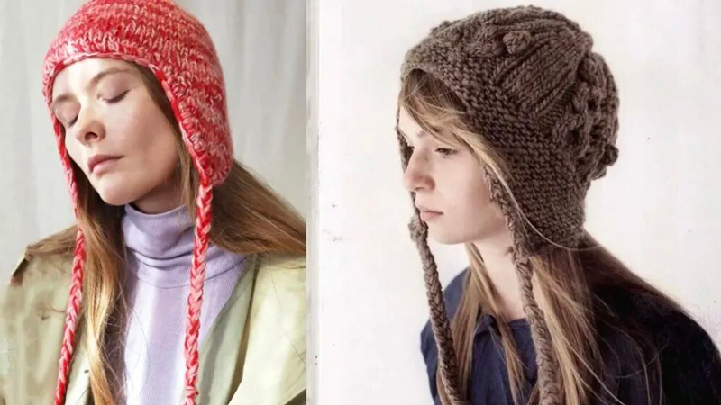 Why Does Zhou Yutong's Hat Look So Modern in a Historical Drama?