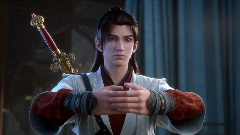 Why Fang Han in Immortality Fails to Win Audience Hearts