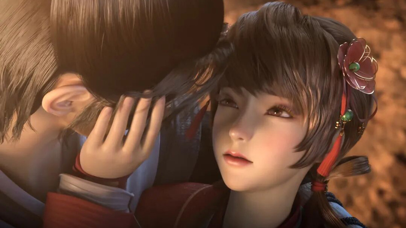 Why Fang Han in Immortality Fails to Win Audience Hearts