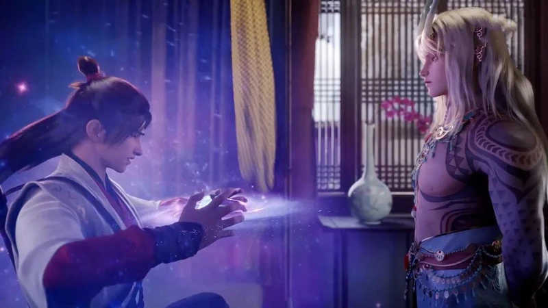 Why Fang Han in Immortality Fails to Win Audience Hearts
