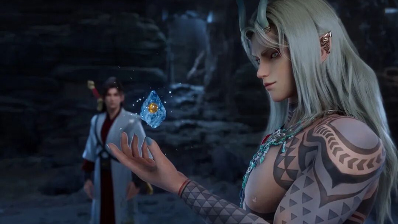 Why Fang Han in Immortality Fails to Win Audience Hearts