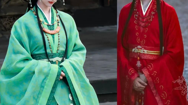 Why Historical Dramas Get Waistwear Wrong?