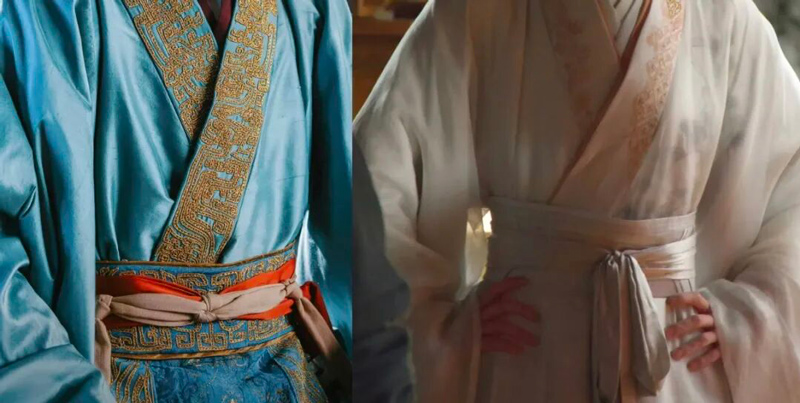 Why Historical Dramas Get Waistwear Wrong?
