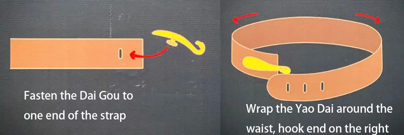 Why Historical Dramas Get Waistwear Wrong?