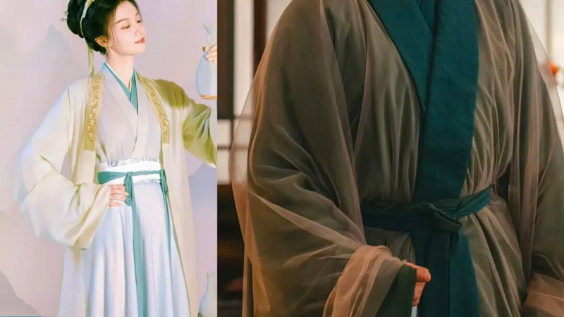 Why Historical Dramas Get Waistwear Wrong?