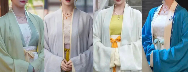 Why Historical Dramas Get Waistwear Wrong?