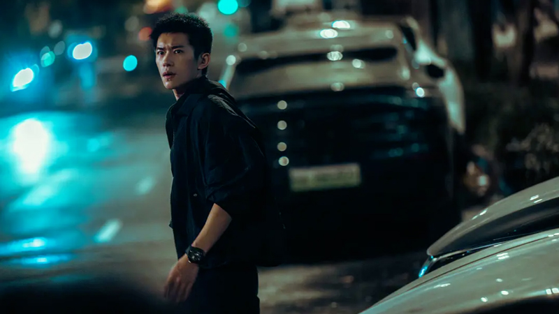 Why Scare Out is the Must-See Thriller of the Year