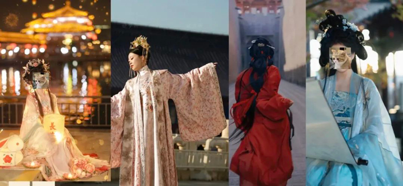 Why Was Hanfu Banned at a Sacred Temple in 2026?