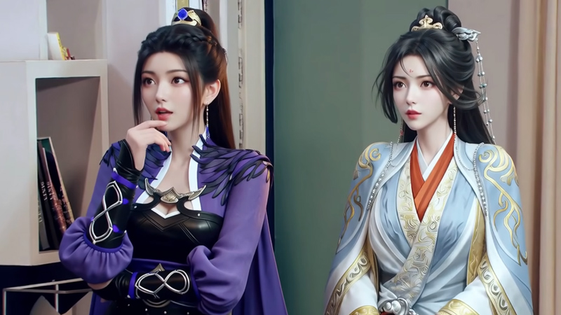 Will A Mortal's Journey Fall Prey to Fandom Culture Hype?