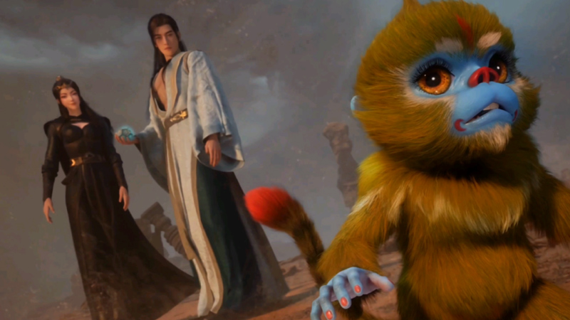 Will A Mortal's Journey Fall Prey to Fandom Culture Hype?