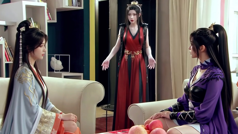 Will A Mortal's Journey Fall Prey to Fandom Culture Hype?