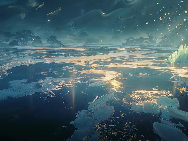 World-Building and Character Destiny in Threads of Fate: A War Untold