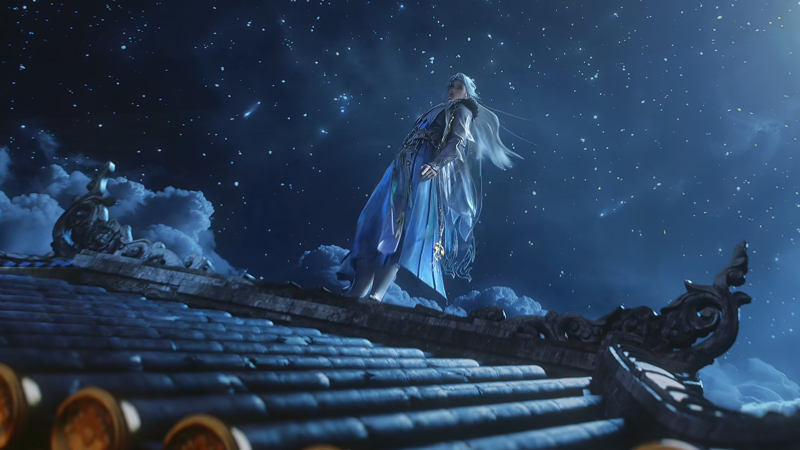 World-Building and Character Destiny in Threads of Fate: A War Untold