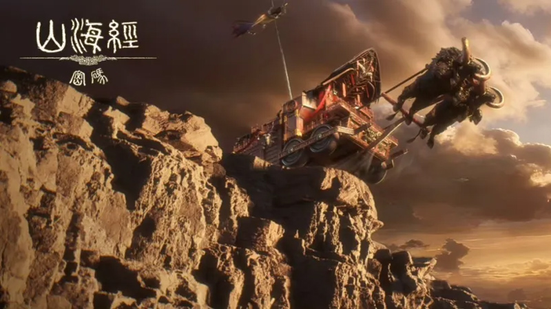 World-Building and Character Destiny in Threads of Fate: A War Untold