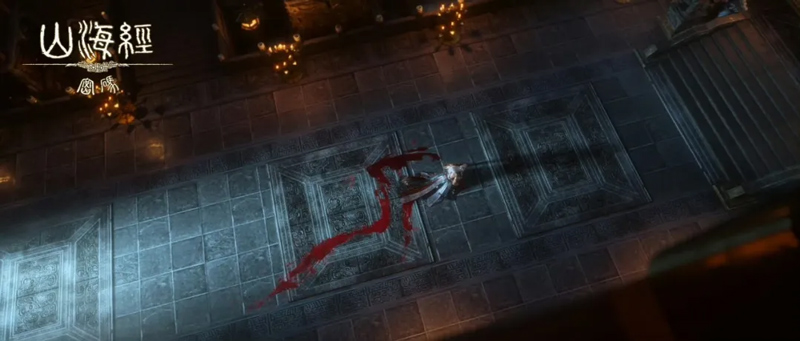 World-Building and Character Destiny in Threads of Fate: A War Untold