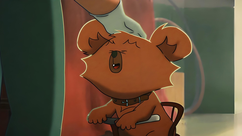 Yao-Chinese Folktales 2: Zoo Today – Between Cages and Dreams