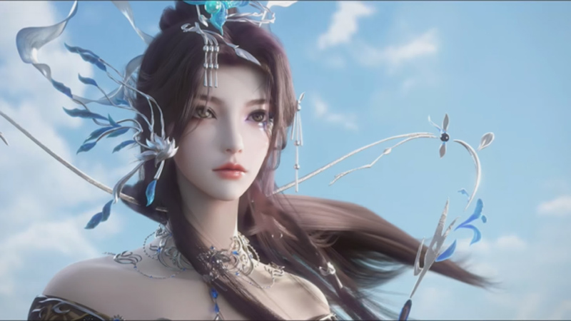 Youku’s Dual Launch Reshapes Animation Strategy