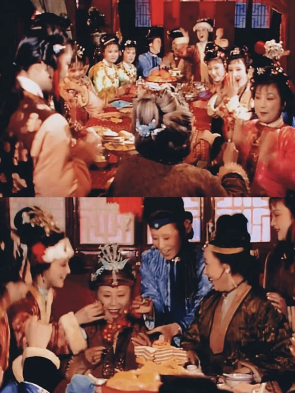 4 Rituals of Ancient Chinese New Year Joy