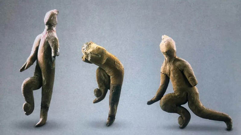 5 Eras of Joy Ancient China Without Phones