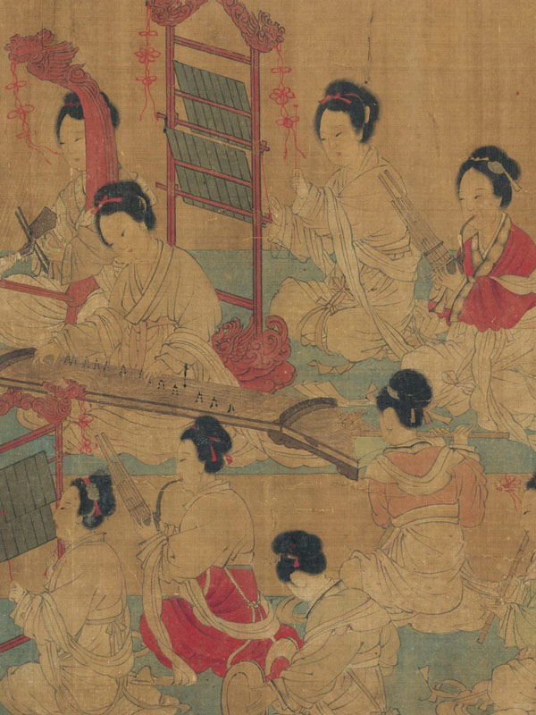 5 Eras of Joy Ancient China Without Phones