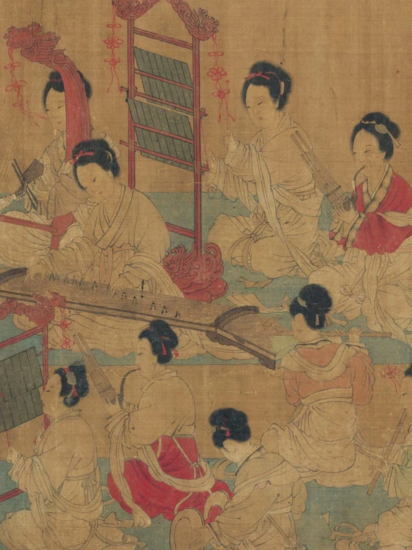 5 Eras of Joy Ancient China Without Phones